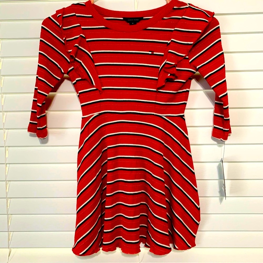 Dress for girl Tommy Hilfiger
